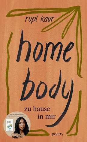 home body (eBook, ePUB)
