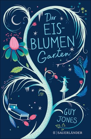Der Eisblumengarten (eBook, ePUB)