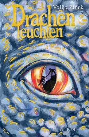 Drachenleuchten (eBook, ePUB)