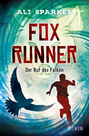 Fox Runner - Der Ruf des Falken (eBook, ePUB)