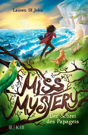 Miss Mystery - Der Schrei des Papageis (eBook, ePUB)