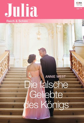 Die falsche Geliebte des Königs (eBook, ePUB)