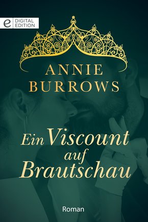 Ein Viscount auf Brautschau (eBook, ePUB)