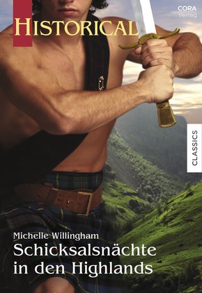 Schicksalsnächte in den Highlands (eBook, ePUB)