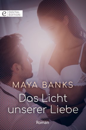Das Licht unserer Liebe (eBook, ePUB)