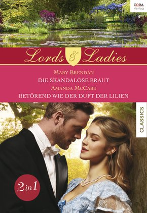 Historical Lords & Ladies Band 74 (eBook, ePUB)