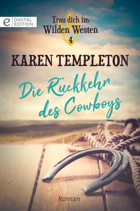 Die Rückkehr des Cowboys (eBook, ePUB)