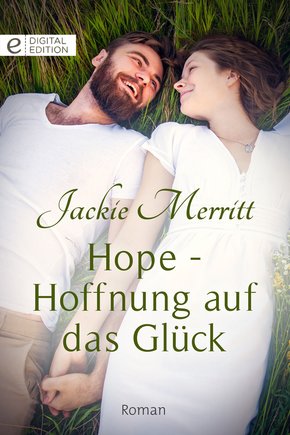 Hope - Hoffnung auf das Glück (eBook, ePUB)