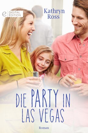 Die Party in Las Vegas (eBook, ePUB)