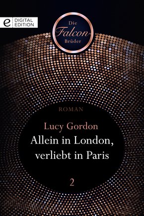Allein in London, verliebt in Paris (eBook, ePUB)
