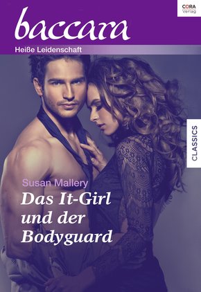 Das It-Girl und der Bodyguard (eBook, ePUB)