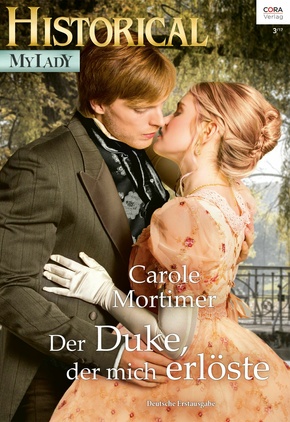 Der Duke, der mich erlöste (eBook, ePUB)