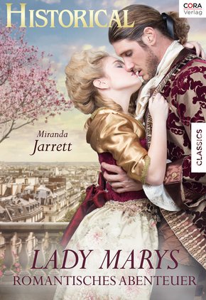 Lady Marys romantisches Abenteuer (eBook, ePUB)