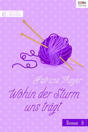 Wohin der Sturm uns trägt (eBook, ePUB)