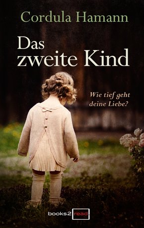 Das zweite Kind (eBook, ePUB)