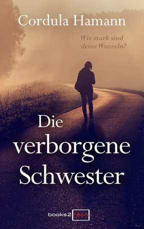Die verborgene Schwester (eBook, ePUB)