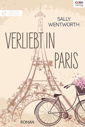 Verliebt in Paris (eBook, ePUB)