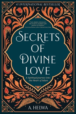 Secrets of Divine Love