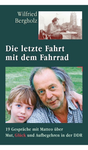 Die letzte Fahrt mit dem Fahrrad (eBook, ePUB)