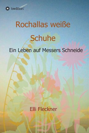 Rochallas weiße Schuhe (eBook, ePUB)