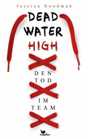 Deadwater High - Den Tod im Team (eBook, ePUB)