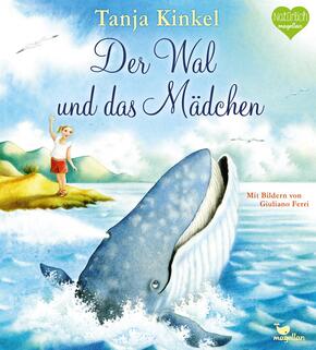 Der Wal und das Mädchen