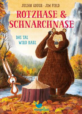 Rotzhase & Schnarchnase - Das Tal wird kahl