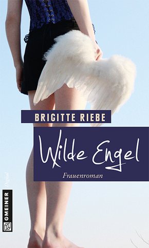 Wilde Engel (eBook, ePUB)
