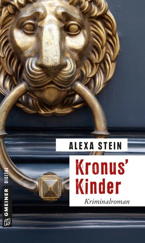 Kronus' Kinder (eBook, ePUB)