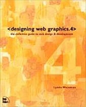Designing Web Graphics.4