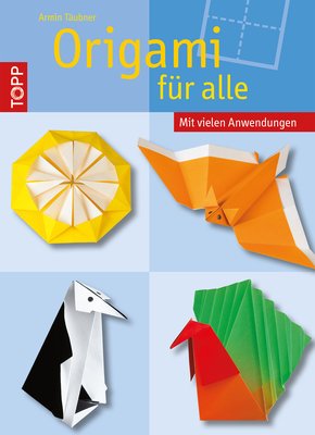 Origami für alle (eBook, PDF)