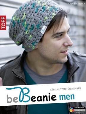 be Beanie men (eBook, PDF)