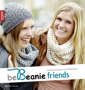 be Beanie friends (eBook, PDF)