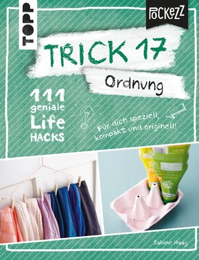 Trick 17 Pockezz - Ordnung (eBook, PDF)