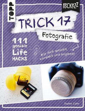 Trick 17 Pockezz - Fotografie (eBook, PDF)