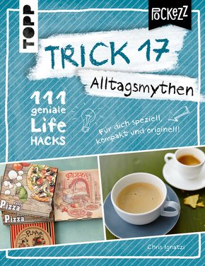 Trick 17 Pockezz - Alltagsmythen (eBook, PDF)