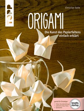 Origami (eBook, PDF)