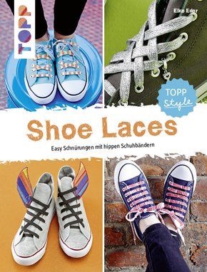 Shoe Laces (eBook, PDF)