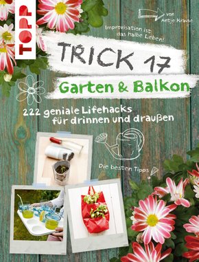 Trick 17 Garten & Balkon (eBook, PDF)