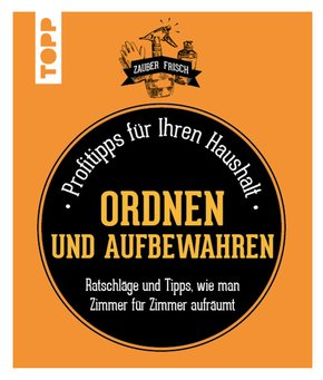 Ordnen und Aufbewahren (eBook, PDF)