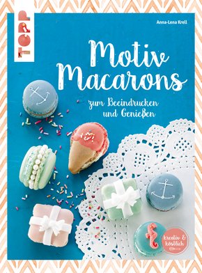 Motiv Macarons (eBook, PDF)