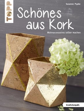 Schönes aus Kork (eBook, PDF)