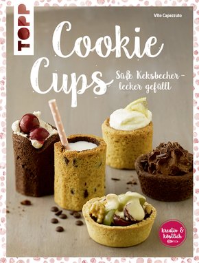 Cookie Cups (eBook, PDF)