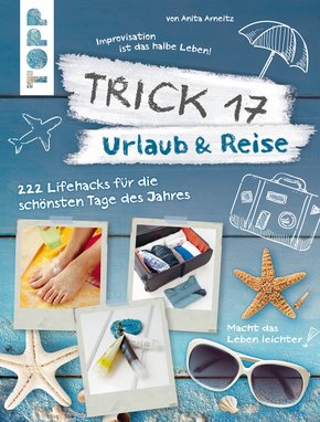 Trick 17 - Urlaub & Reise (eBook, PDF)