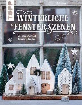 Winterliche Fensterszenen (eBook, PDF)