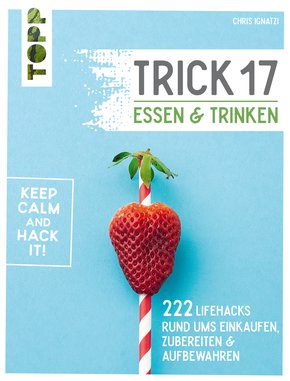 Trick 17 - Essen und Trinken (eBook, PDF)