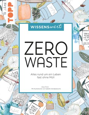 wissenswert - Zero Waste (eBook, PDF)