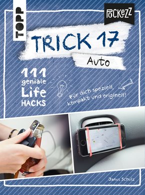 Trick 17 Pockezz - Auto (eBook, PDF)