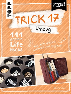 Trick 17 Pockezz - Umzug (eBook, PDF)