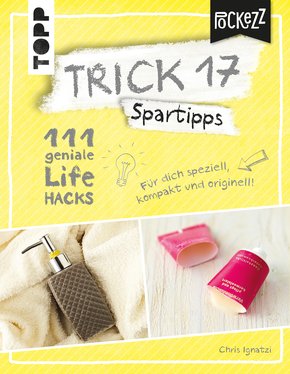 Trick 17 Pockezz - Spartipps (eBook, PDF)